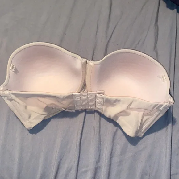 Strapless bra - Picture 2 of 2